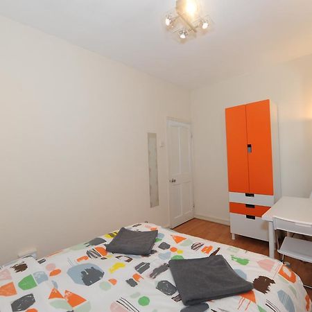 Chicksand Hotel Лондон Екстериор снимка