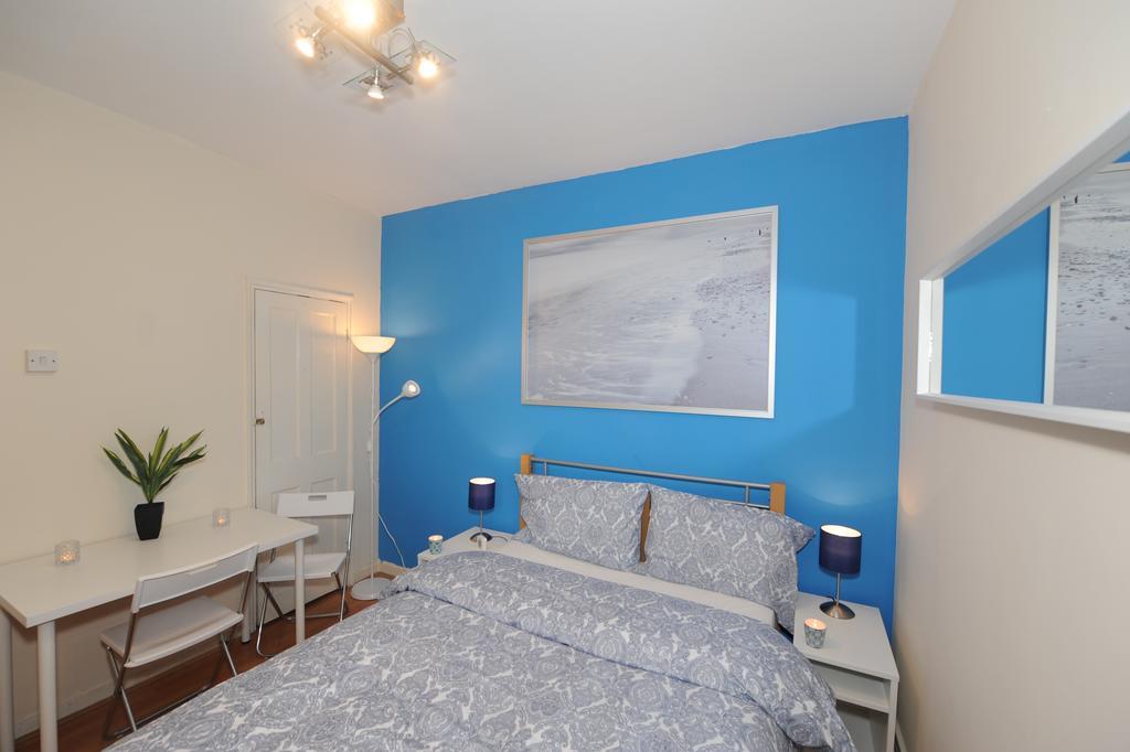Chicksand Hotel Лондон Екстериор снимка