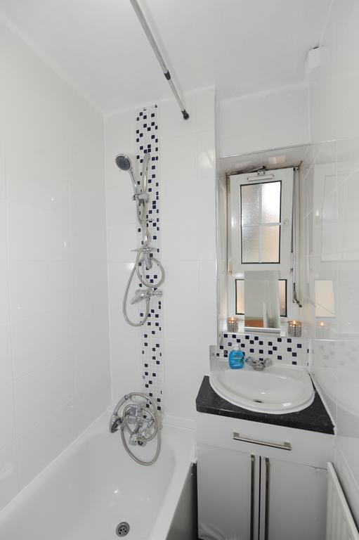 Chicksand Hotel Лондон Екстериор снимка
