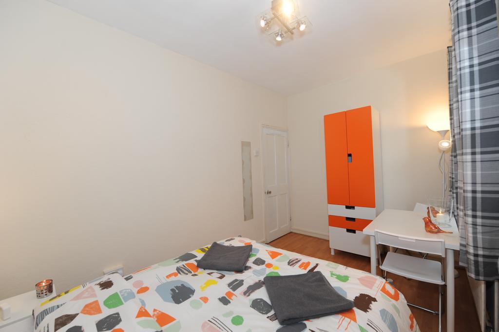 Chicksand Hotel Лондон Екстериор снимка