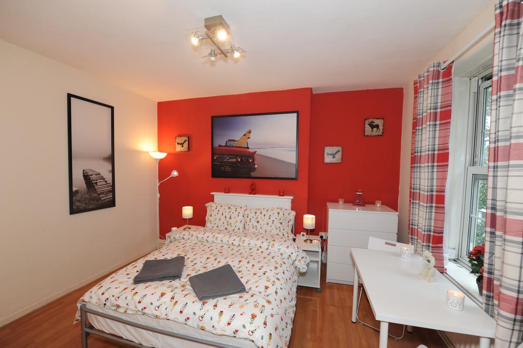 Chicksand Hotel Лондон Екстериор снимка