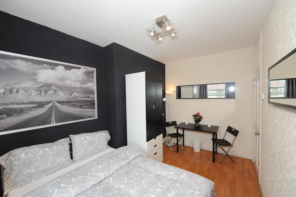 Chicksand Hotel Лондон Екстериор снимка