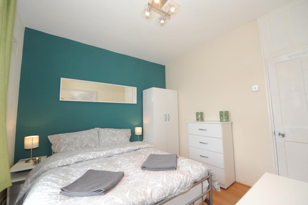 Chicksand Hotel Лондон Екстериор снимка