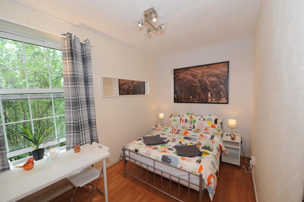 Chicksand Hotel Лондон Екстериор снимка