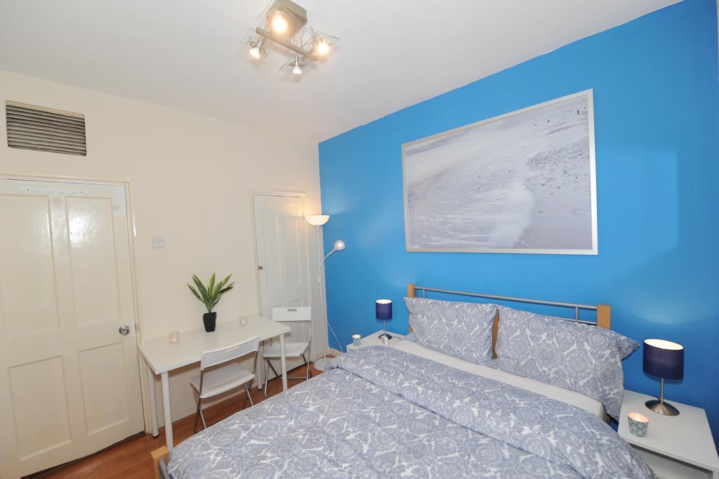 Chicksand Hotel Лондон Екстериор снимка