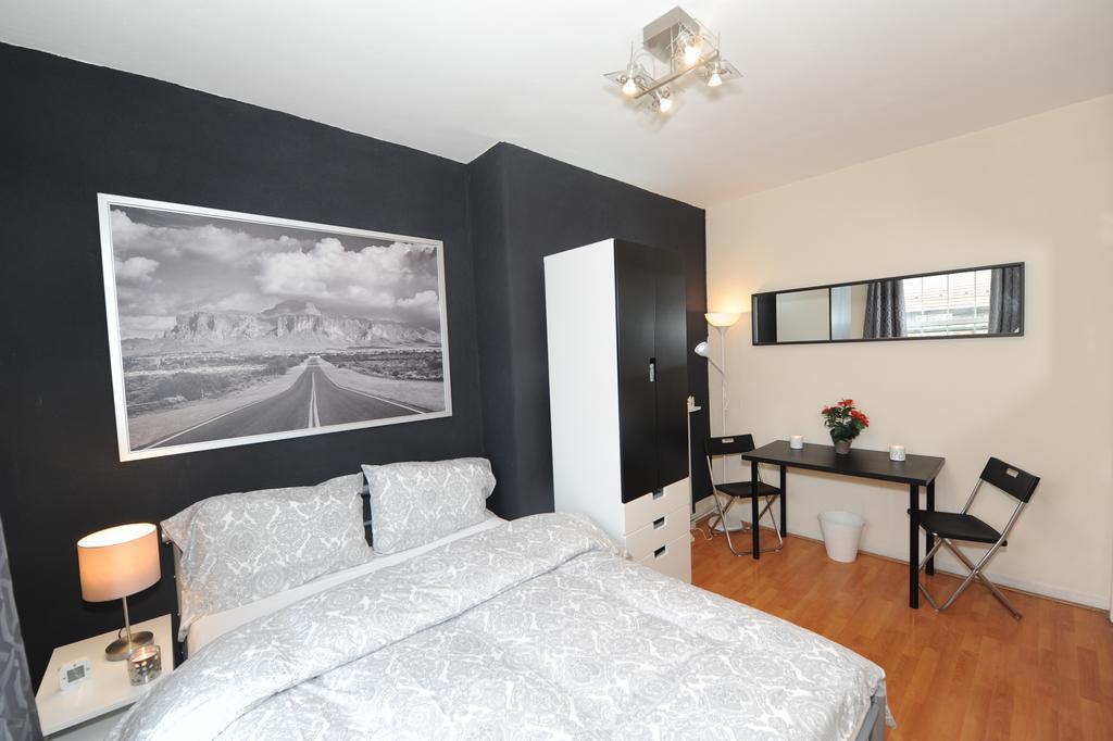 Chicksand Hotel Лондон Екстериор снимка
