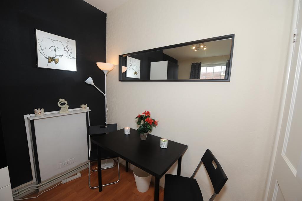 Chicksand Hotel Лондон Екстериор снимка