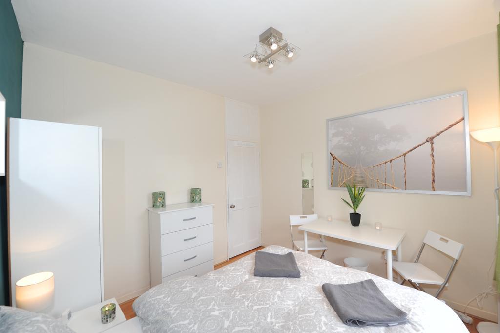 Chicksand Hotel Лондон Екстериор снимка